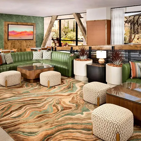 Hilton Sedona Resort At Bell Rock-2